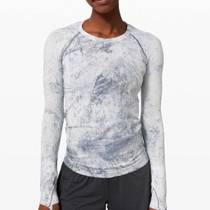 Lululemon Swiftly Tech